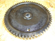 Zahnrad für Einspritzpumpe