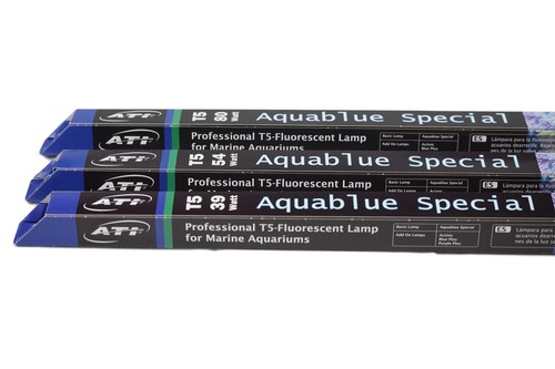 Ati aquablue special - ati,