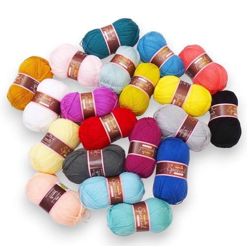Stylecraft special double - stylecraft, dk
