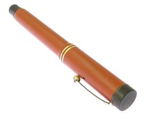 PARKER DUOFOLD "BIG RED"