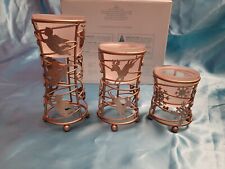 Partylite Teelichthalter Engel