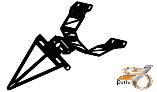 Kennzeichenhalter passend - kennzeichenhalter,,