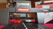 Carrera Evolution elektronischer Rundenzähler