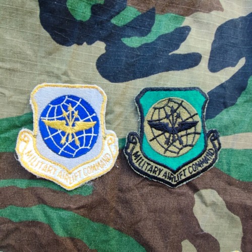 Air force patch - air, 2