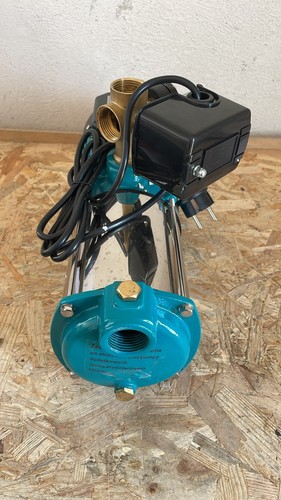 Gartenpumpe kreiselpumpe ibo - gartenpumpe,