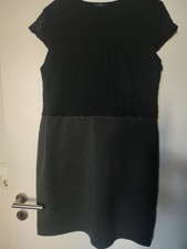 kleid 42/44 Zero  Schwarz