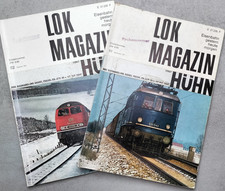 REDUZIERT: Konvolut / 8 Hefte