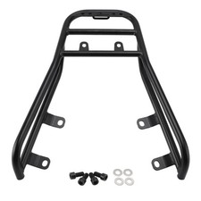 🏍️Rear Luggage Rack For