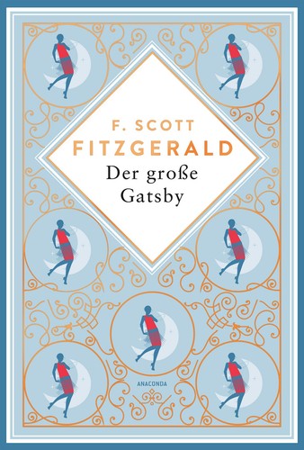 Der große gatsby - große,