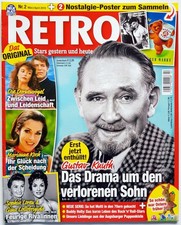 RETRO 2019 2 Gustav Knuth