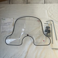 Vespa Px/Pk Windschutzscheibe