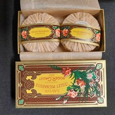 Savon OEILLET-MIGNARDISE