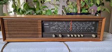 Saba Lindau Vintage RADIO aus