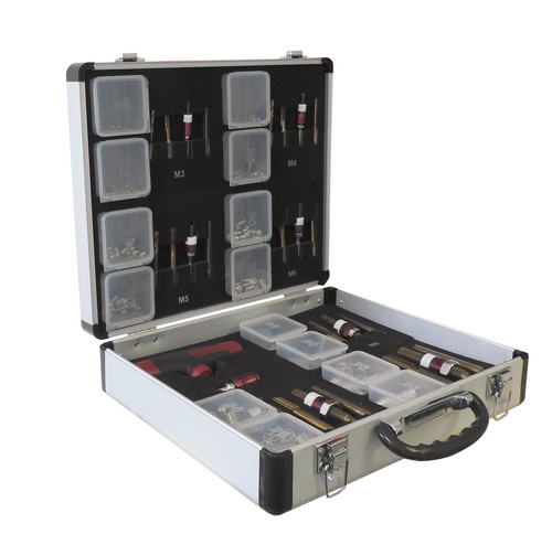 Profi gewinde reparatur set - profi,