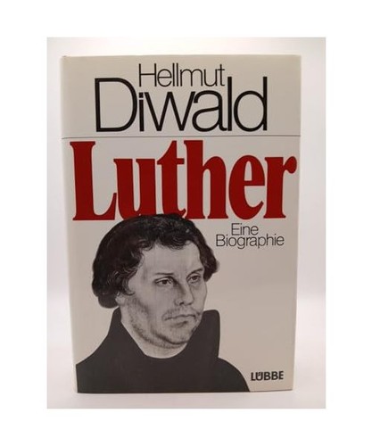 Lebensbilder martin luthers - lebensbilder,