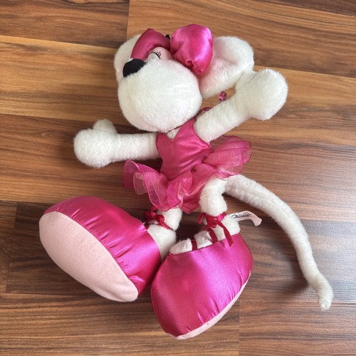 Diddl maus balerina cm - balerina,