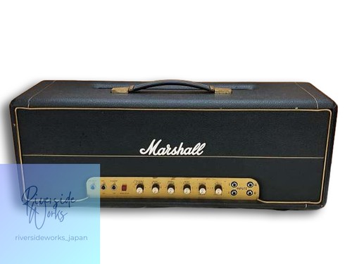 Marshall head amp 1959 mkii - /,