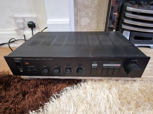 Yamaha 300 verstärker - a-300,