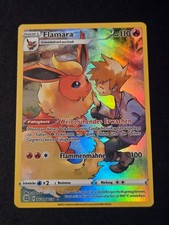Pokemon Flamara | Deutsch
