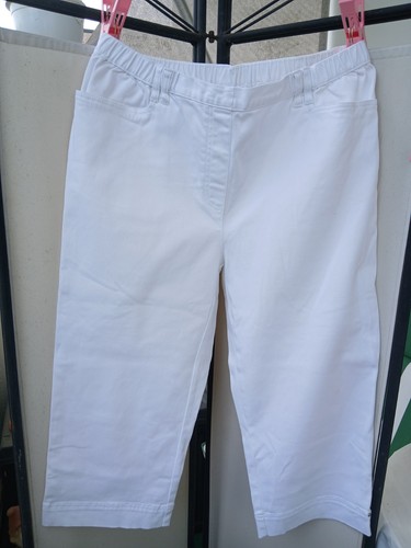 Jeans hose - hose, 7/8-hose