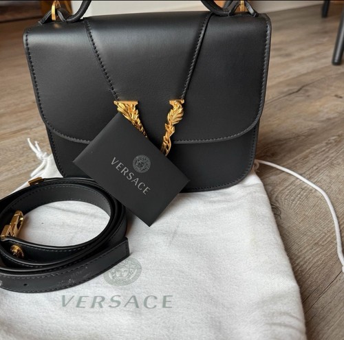 Original versace virtus tasche - versace,