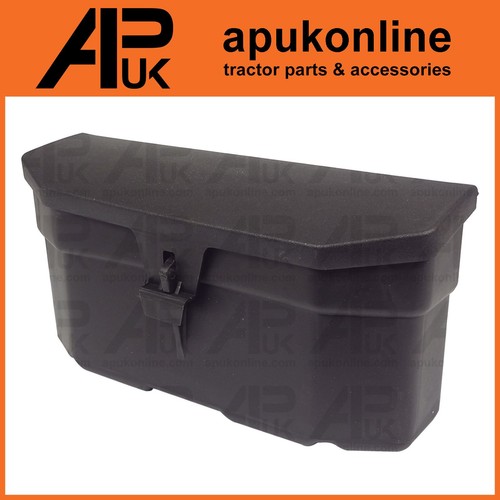 Werkzeugkoffer 325x155x100mm