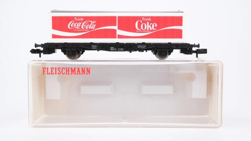 Fleischmann 8243 - fleischmann,