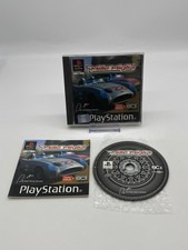 Mille Miglia PSone PAL ⚡ Blitzbereit ⚡