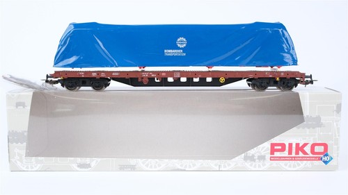 Piko 54810 flachwagen - piko,