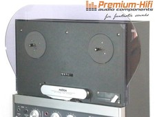 Revox B77  Premium Rückenteil