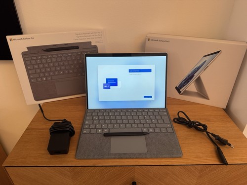Microsoft surface pro - pro, sq2