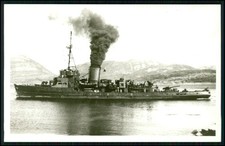 Foto AK - Minensuchboot M 295