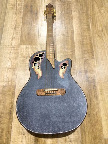 Ovation super adamas 1587 - adamas, 1587-5