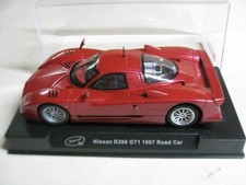 Slot.it SICA04a Nissan R390 GT1  Road Car 1/32 Slot Car in Box Neuwertig