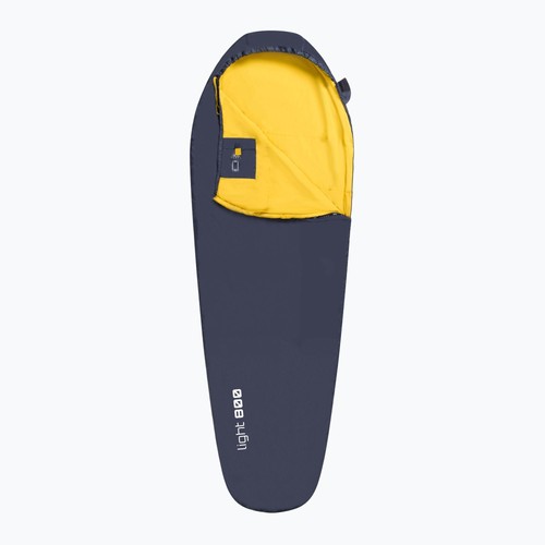 Kadva light 800 schlafsack - kadva, l