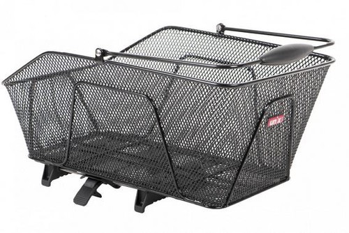 Unix rosetto korb hinten - rosetto,