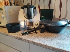 vorwerk thermomix tm5 gebraucht
