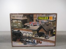 Faller Spur H0 120139 Bausatz