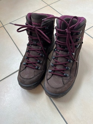 Lowa renegade gtx mid ws - lowa,