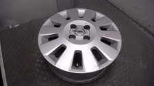 Alufelge 6X15 ET49 Opel C