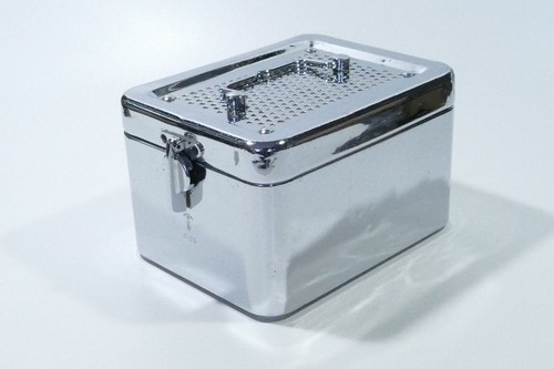 Sterilisationscontainer 25 - sterilisationscontainer, jf-25
