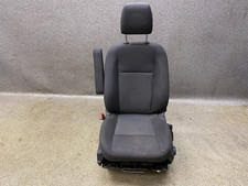 Fahrersitz Stoffsitz Sitz