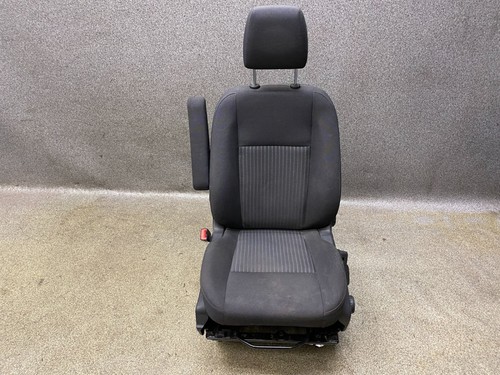 Fahrersitz stoffsitz sitz - fahrersitz,
