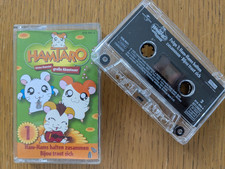 Hamtaro folge ham hams - hamtaro,