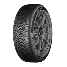 Dunlop Allwetter-Reifen 205/60 R16 96V All Season 2 3PMSF XL | 31357
