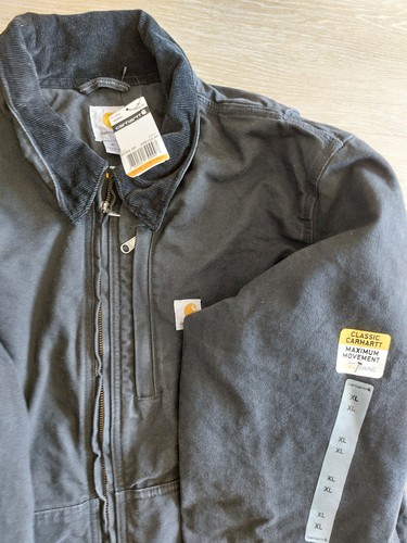New carhartt vintage - new, workwear