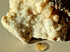 Nentmannsdorf Kalkspat