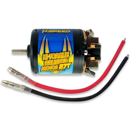 Speed hsp0020 motor 540 27t - hsp0020,