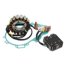 Stator,Regler,Dichtung für