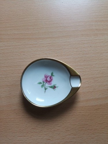 Aschenbecher kleine ovale - -,